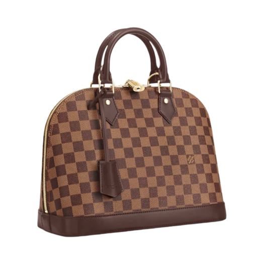 Louis Vuitton Alma PM Damier Ebene
