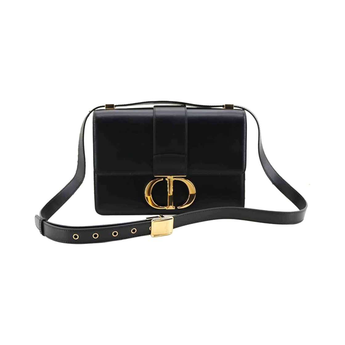ITTKAHKGVFWI Dior 30 Montaigne Shoulder Bag M9203