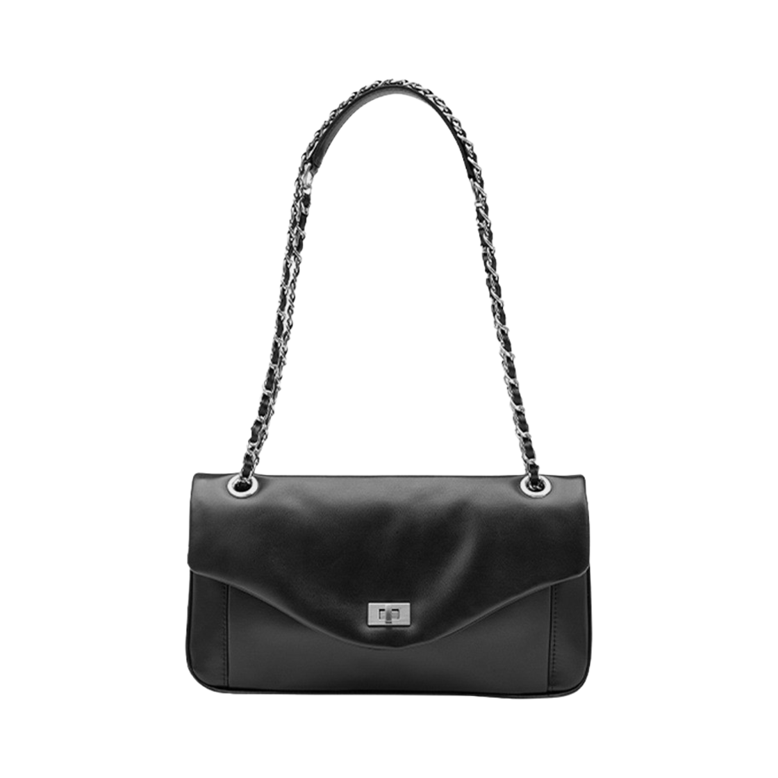 24062108 APOA Briller Padded Bag Black