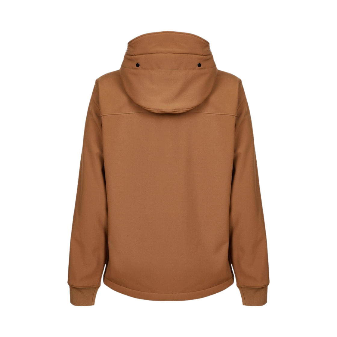 C.P. 컴퍼니 쉘-R 고글 자켓 브론즈 브라운 - 22FW(C.P. Company Shell-R Goggle Jacket Bronze Brown - 22FW) - 2