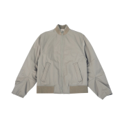 Ader Error Frank MA-1 Jumper Khaki