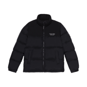 Calvin Klein Performance Bulky Padding Duck Down Black