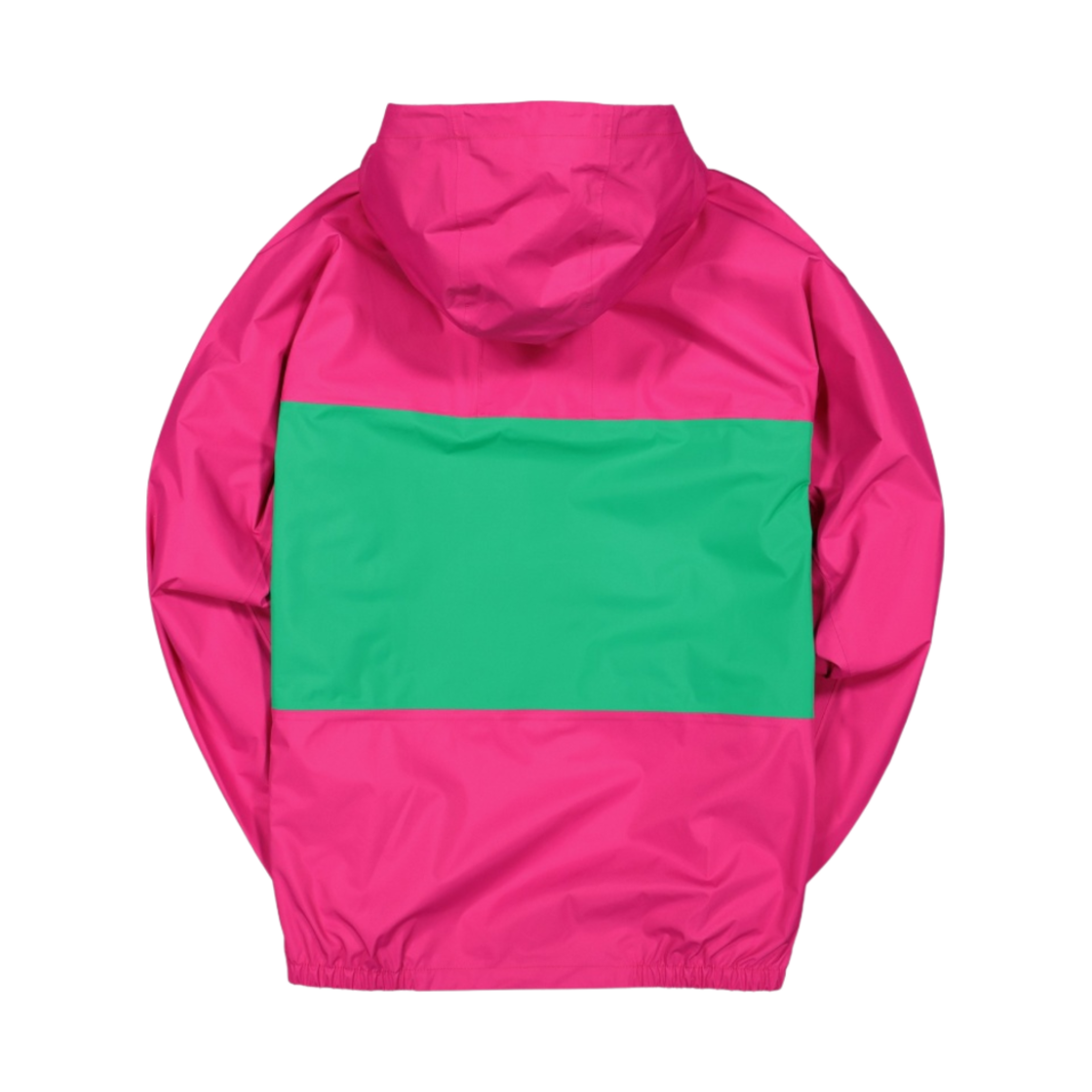 나이키 ACG 2.5L 패커블 자켓 푸시아 - 아시아(Nike ACG 2.5L Packable Jacket Fuchsia - Asia) - 2