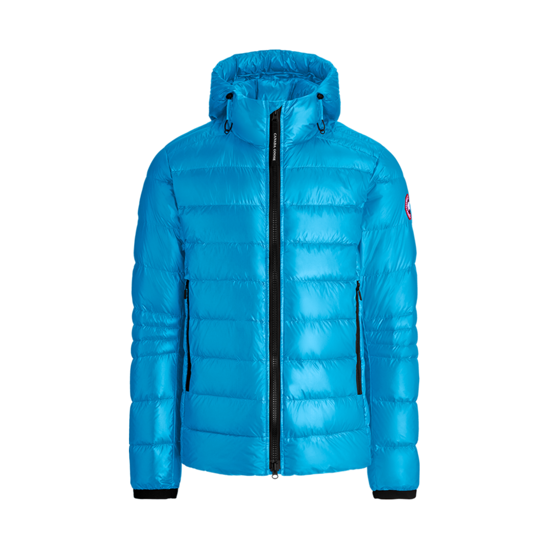 캐나다 구스 크로프턴 후디 글레이셔 블루(Canada Goose Crofton Hoody Glacier Blue) - 1