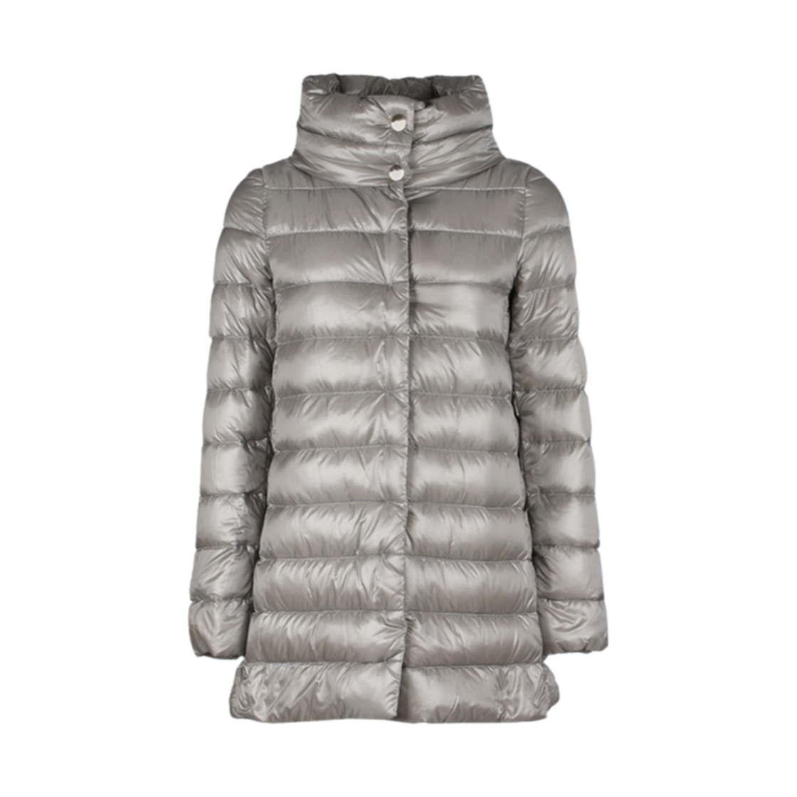 PI0505DIC-12017Z-9406 (W) Herno Amelia Light Grey