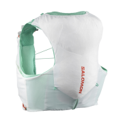Salomon Advanced Skin 5 Set Green