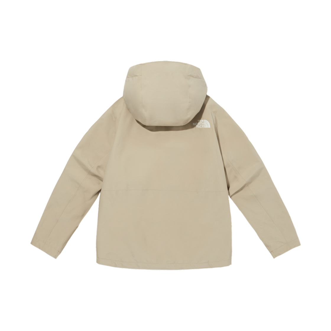 (W) 노스페이스 고어텍스 하이커 자켓 라이트 베이지((W) The North Face Gore-Tex Hiker Jacket Light Beige) - 2