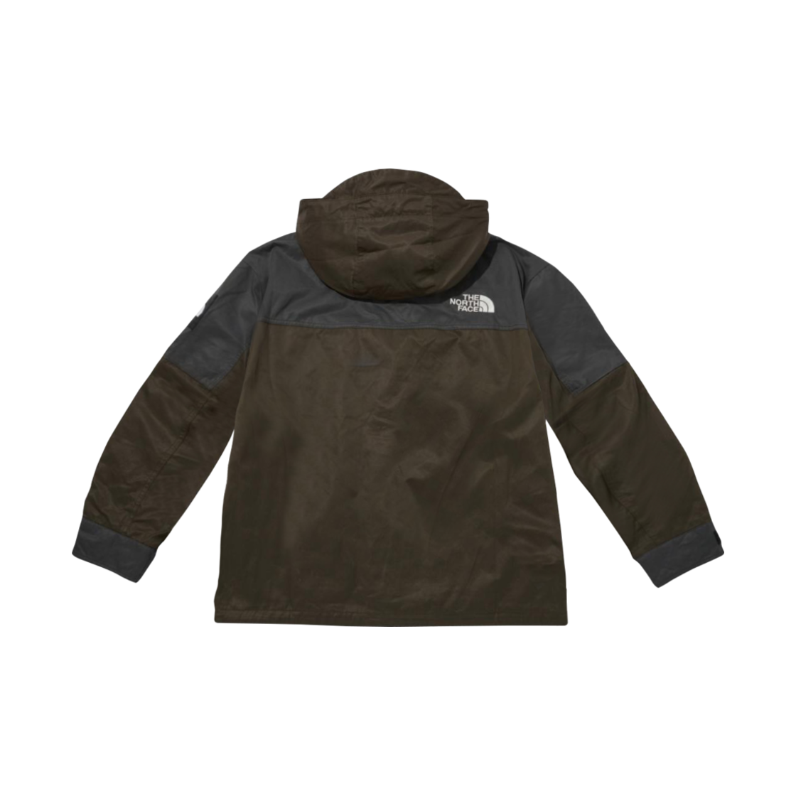 노스페이스 화이트 라벨 왁스 레인저 자켓 브라운(The North Face White Label Wax Ranger Jacket Brown) - 2