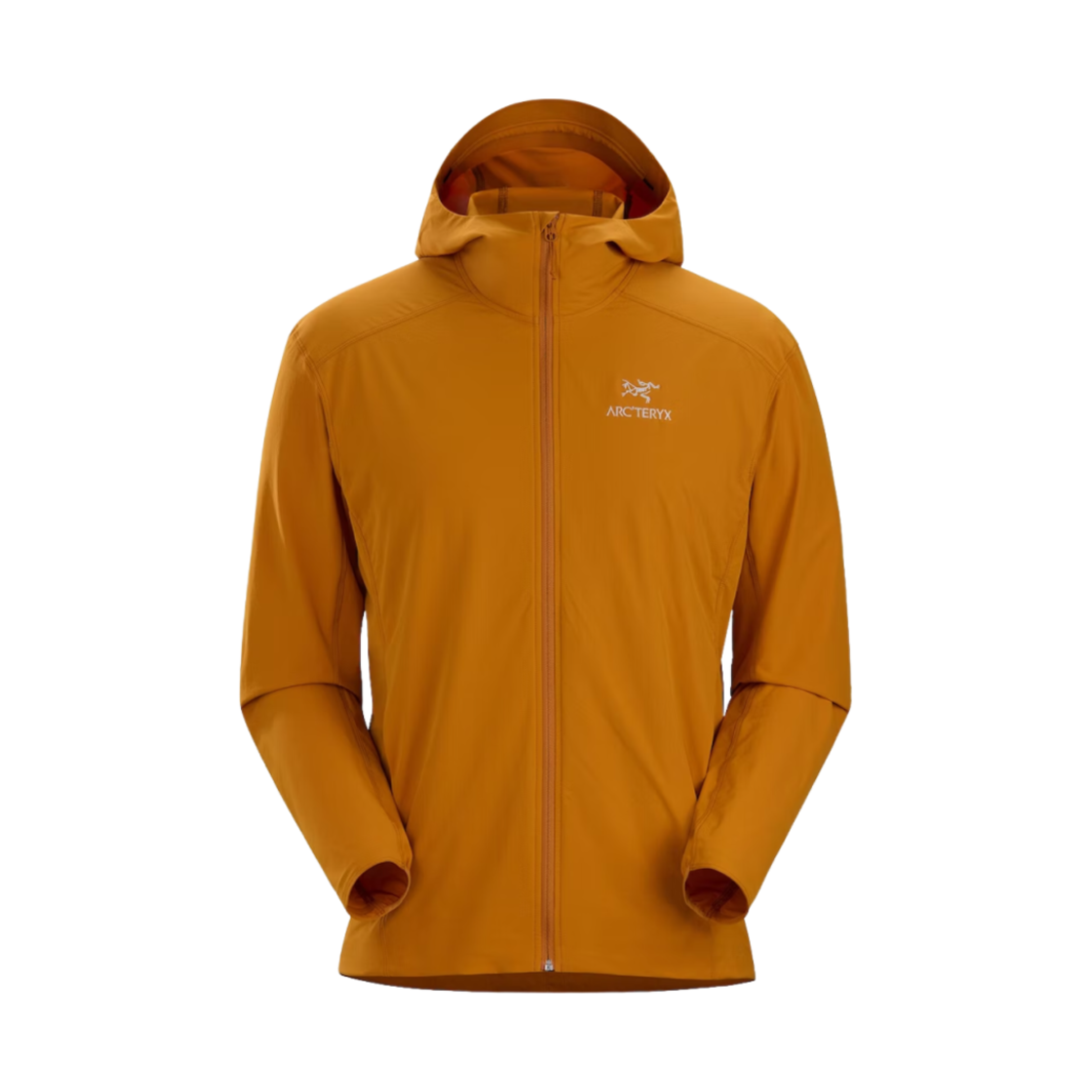 아크테릭스 감마 SL 후디 레벨