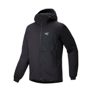 Arc'teryx Proton Hoody Black