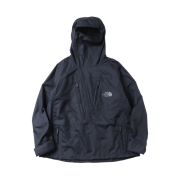 Junya Watanabe x The North Face W-Name Pullover Jacket Black