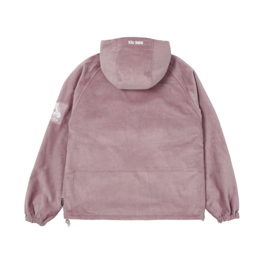팔라스 고어텍스 코듀로이 자켓 핑크 - 21FW(Palace Gore-Tex Corduroy Jacket Pink - 21FW) - 3