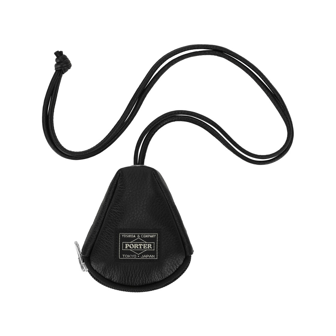 포터 캄 카드 키 팩 블랙(Porter Calm Key Pack Black)