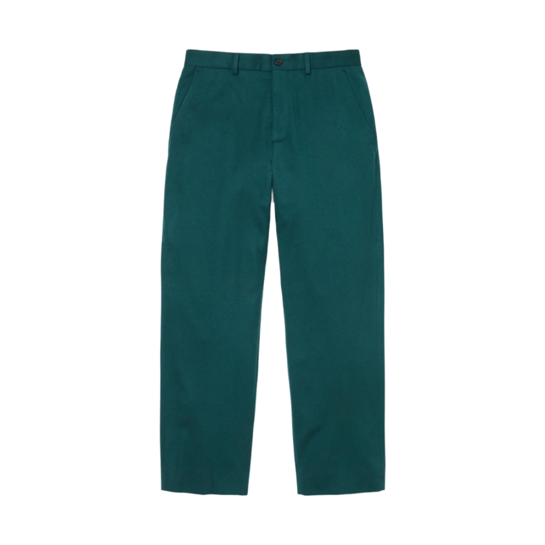 슈프림 브러쉬드 울 수트 틸 - 24FW(Supreme Brushed Wool Suit Teal - 24FW) - 6