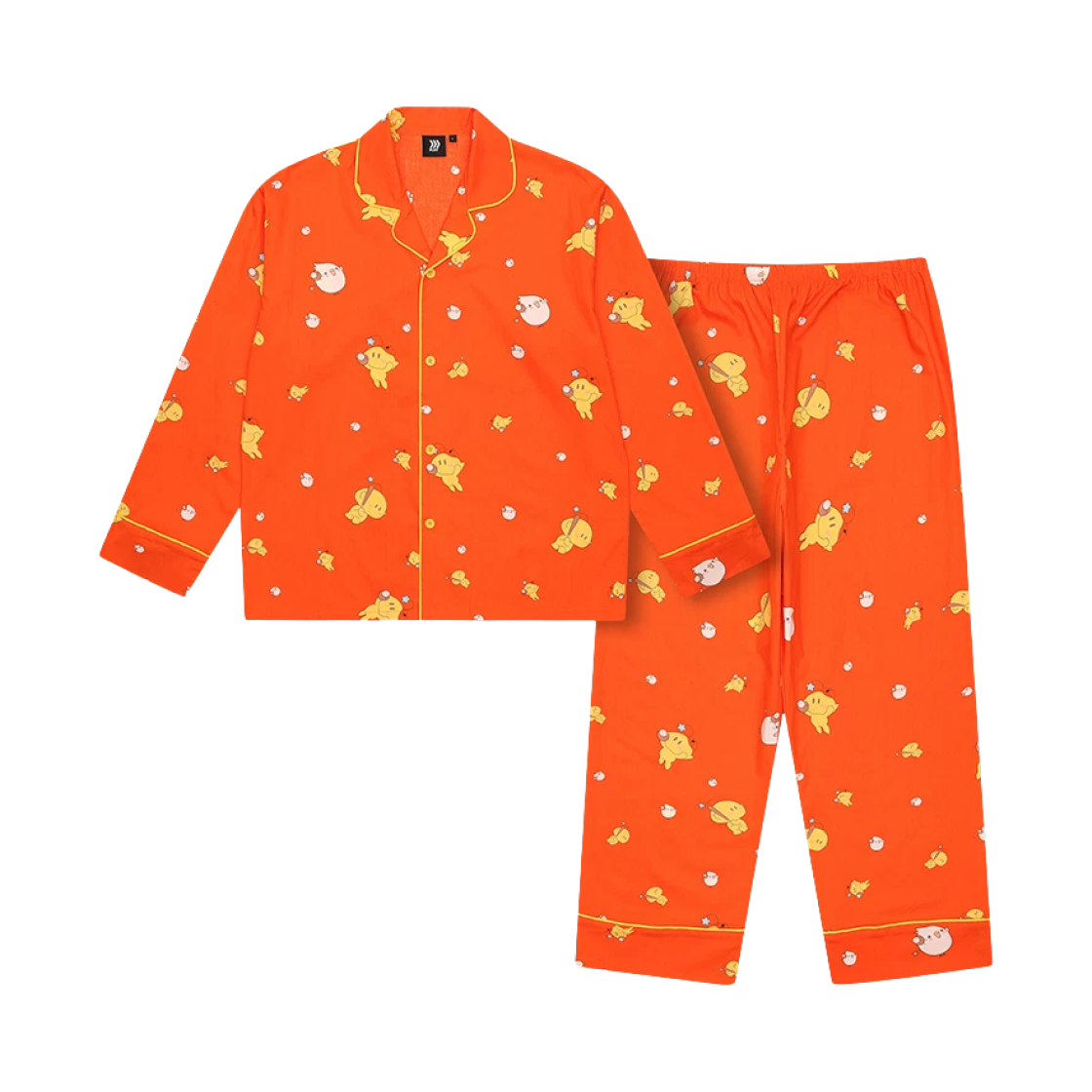 - Hanwha Eagles X KUMDORI Pajama Set Multi