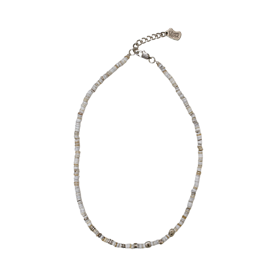 리버티워코 클라우디 던(Libertiworko Cloudy Dawn)