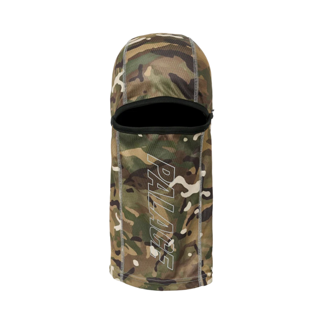 팔라스 팔테크 발라클라바 터레인 DPM 우드랜드 - 23FW(Palace Paltech Balaclava Terrain DPM Woodland - 23FW) - 1