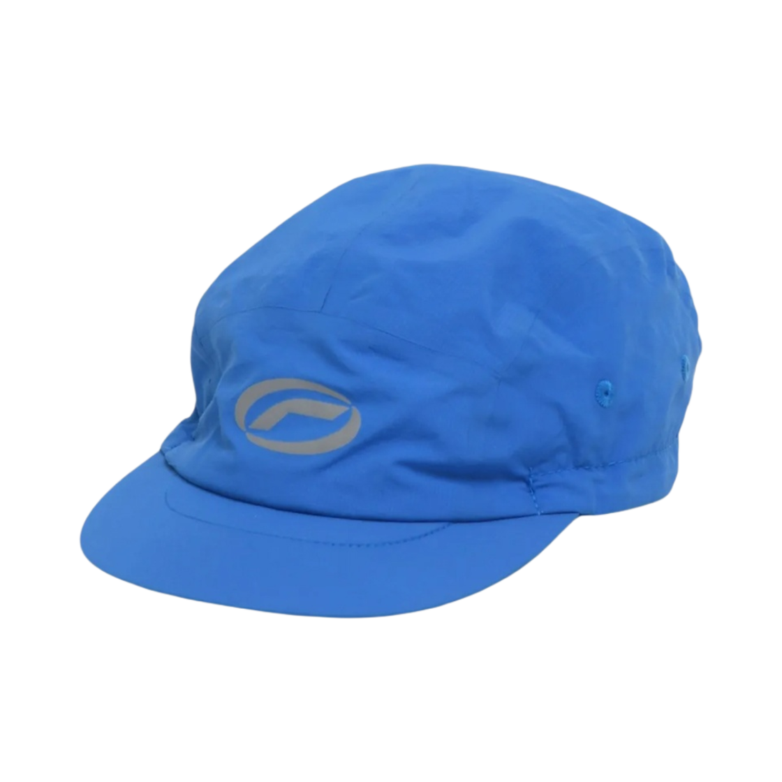 - Optimistic Runners Symbol Cap Blue