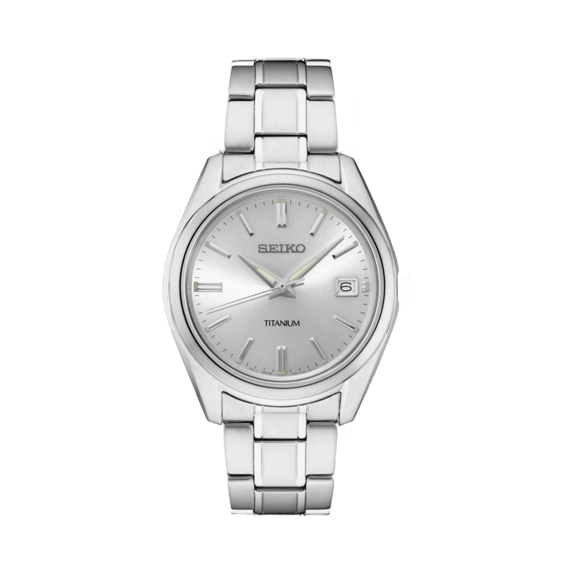 세이코 SUR369P1 실버 선레이(Seiko SUR369P1 Silver Sunray)