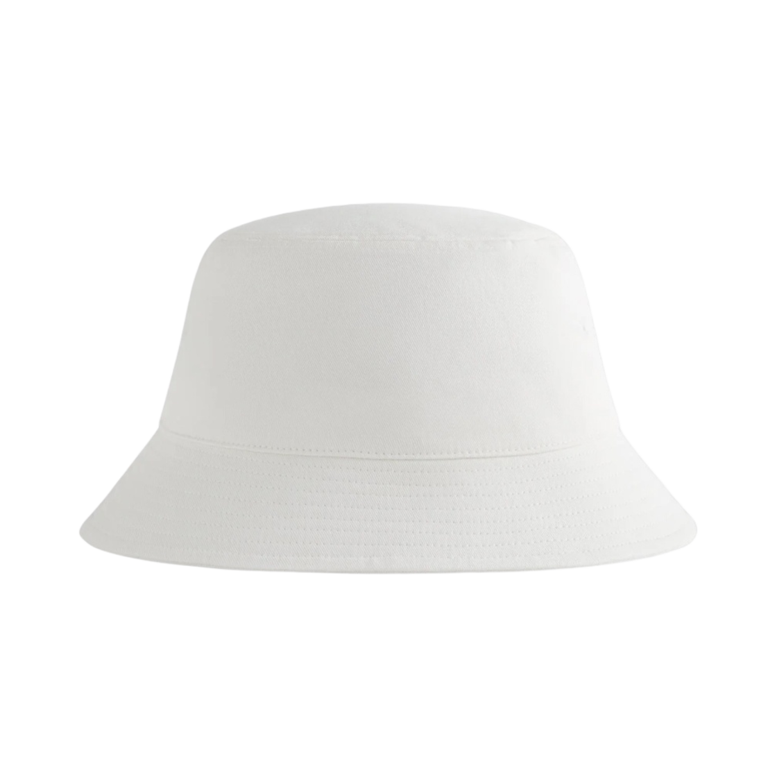 KHM050662-101 Kith Seoul Dawson Bucket Hat White - #2