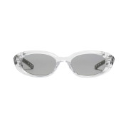 Gentle Monster Orah C1 Translucent
