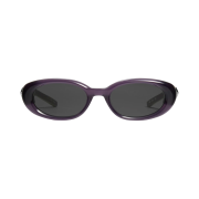 Gentle Monster Orah VC6 Translucent Violet