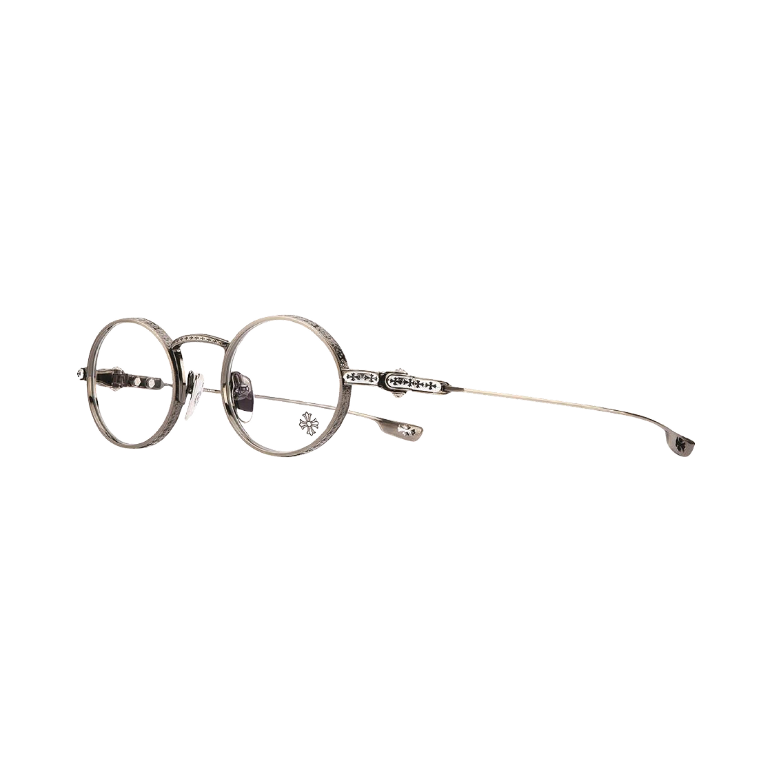 크롬하츠 허니딥 퓨터(Chrome Hearts Honey Dipped Pewter) - 1