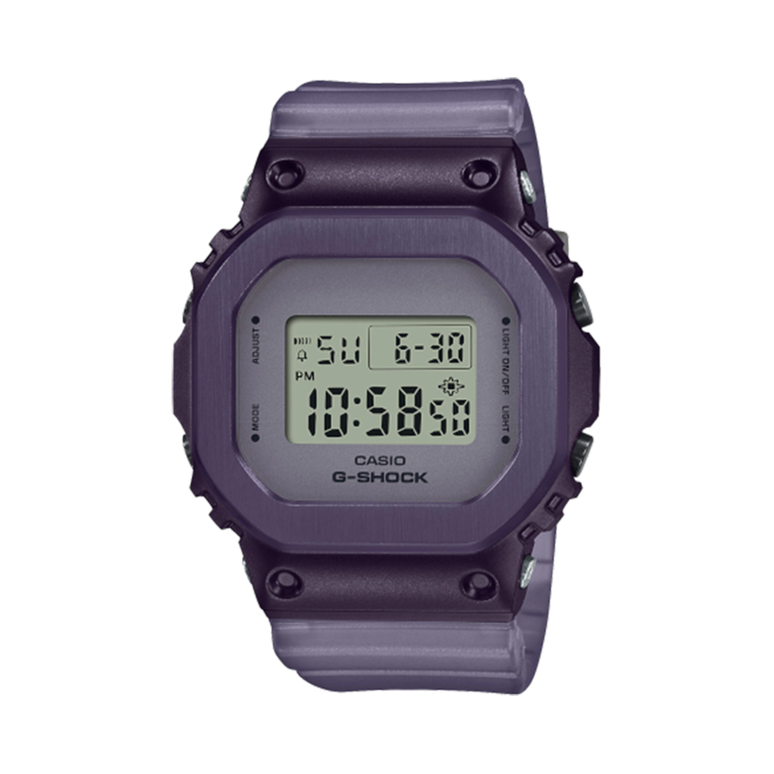 GM-S5600MF-6 Casio G-Shock GM-S5600MF-6
