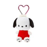 Sanrio Pochacco Mini Mascot Holder