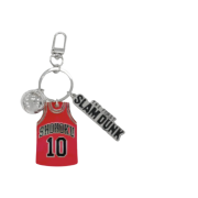 The First Slam Dunk Keychain Kang Baekho