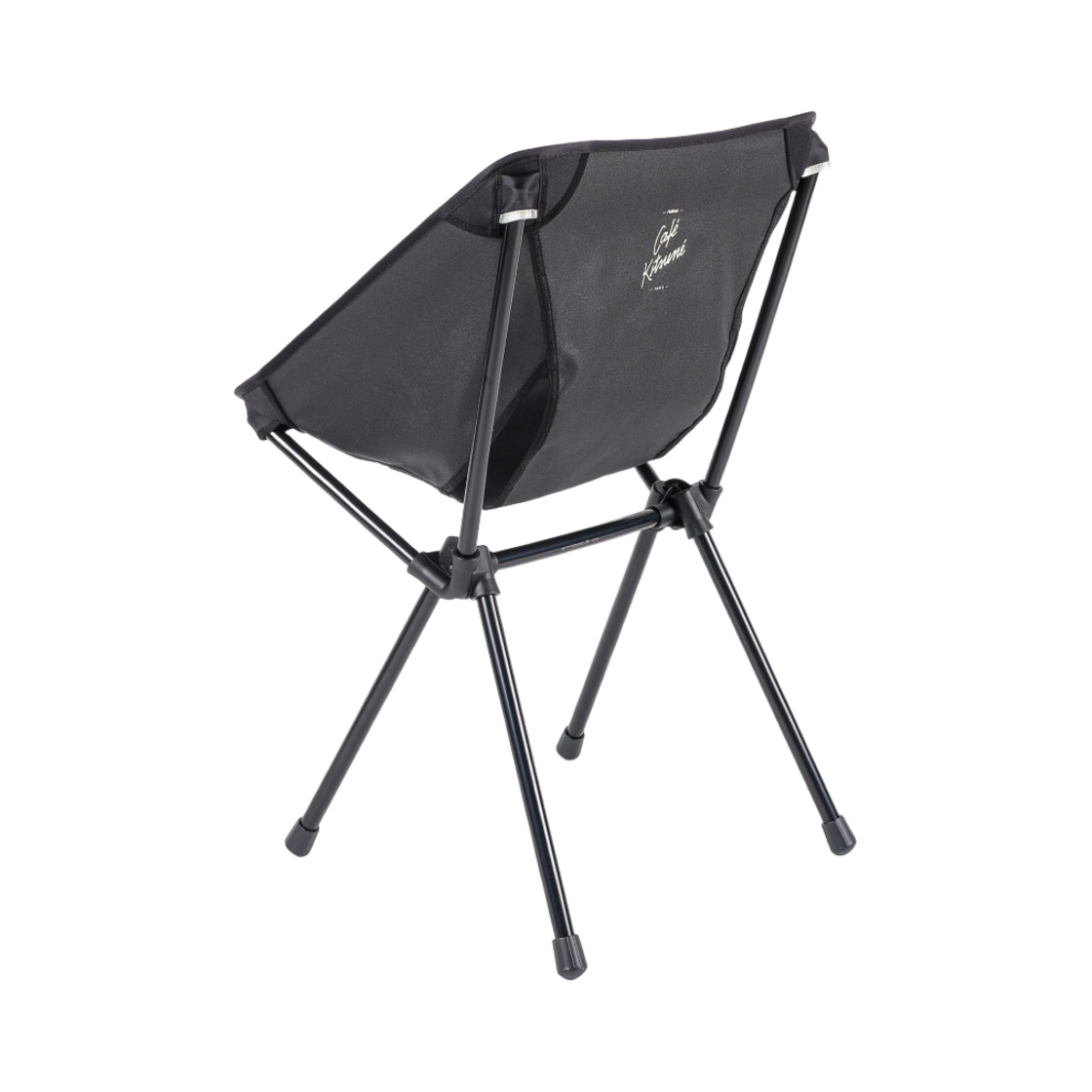 HELINOX × CAFE KITSUNE カフェキツネ CAFE CHAIR HelinoxxCafeKitsuneCafeChair1.