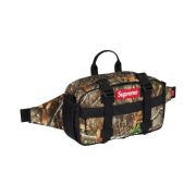 Supreme Waist Bag Real Tree Camo - 19FW
