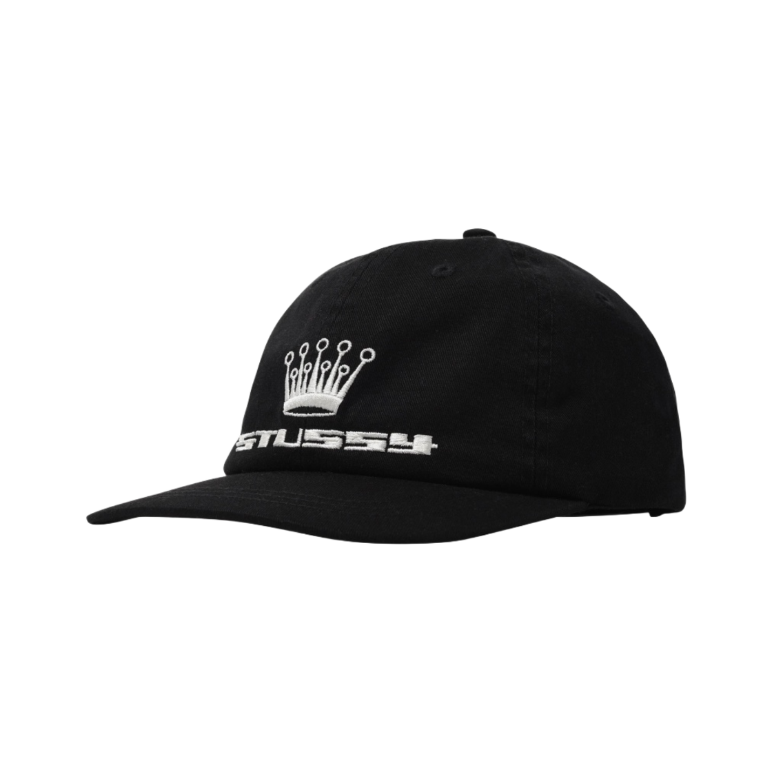 Stussy 93' Slick Crown Cap レアBlack Stussy 93 Slick Crown Low Pro Cap – SANGKIL