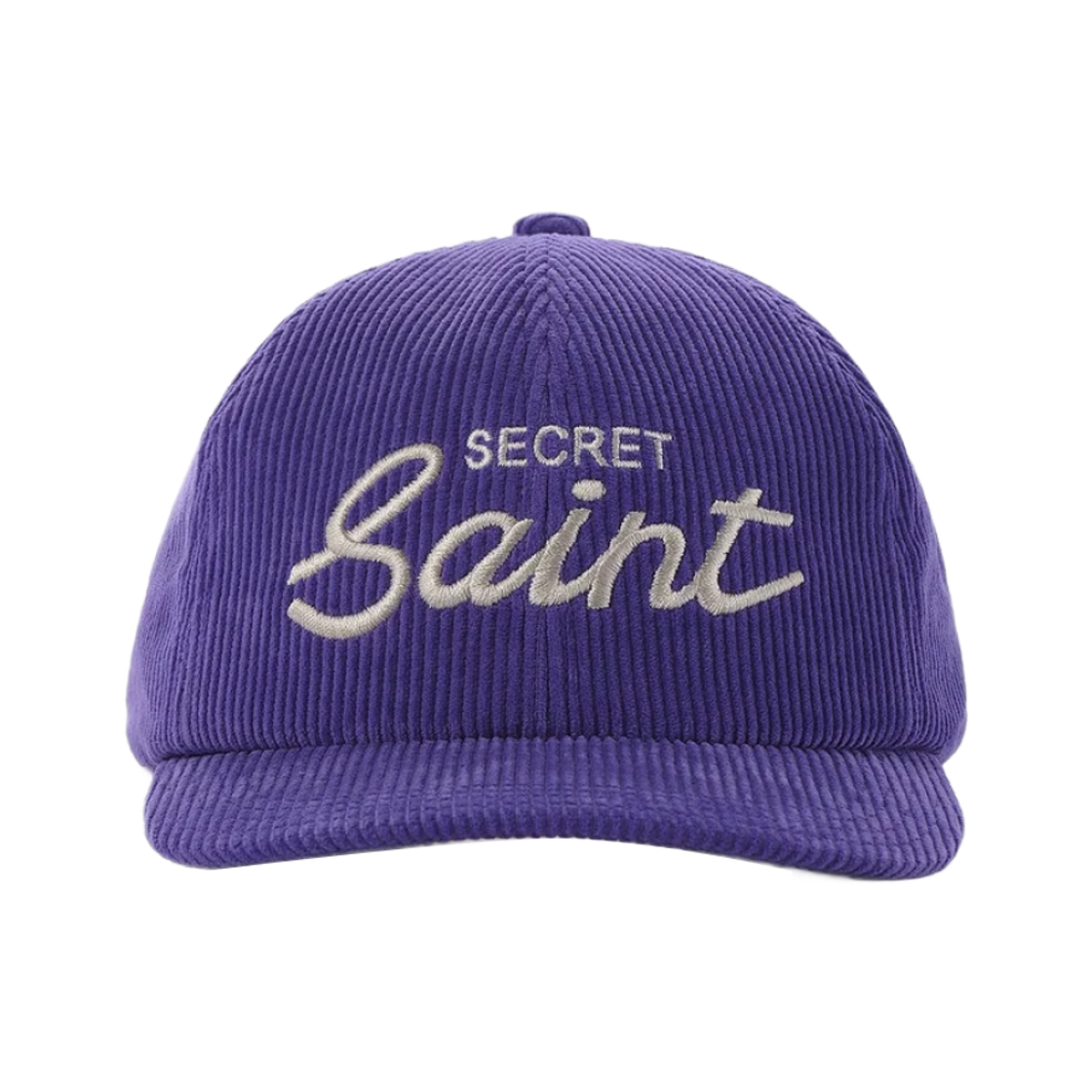 YS1-0000-080 Saint Mxxxxxx Secret Cap Purple - 24AW