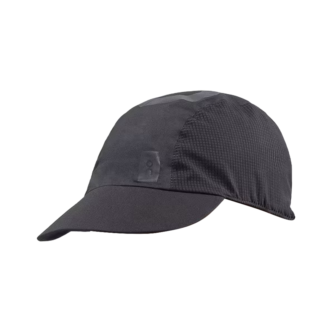 온 러닝 제로 캡 블랙(On Running Zero Cap Black)