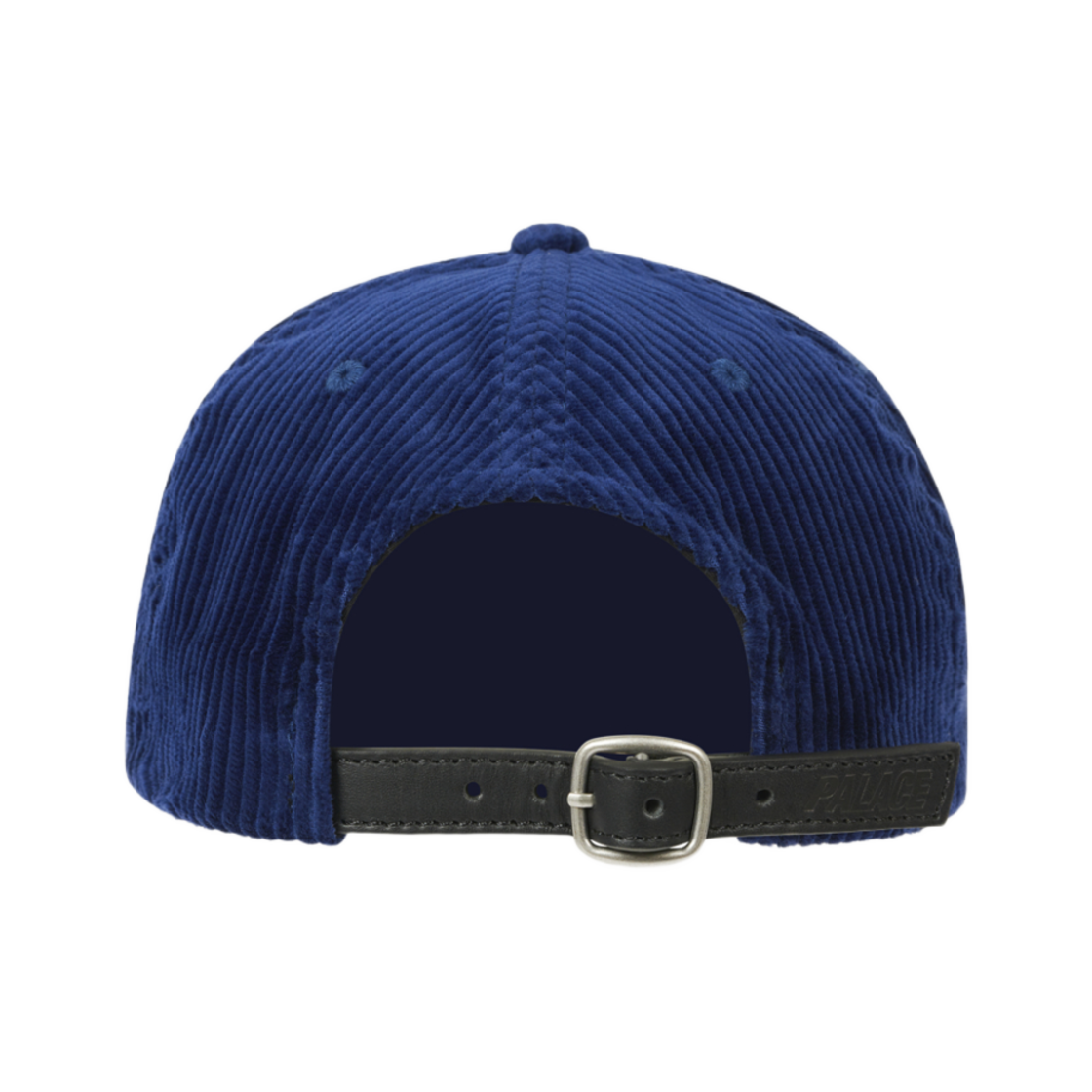 팔라스 예 올드 코듀로이 팔 햇 네이비 - 24FW(Palace Ye Olde Corduroy Pal Hat Navy - 24FW) - 2