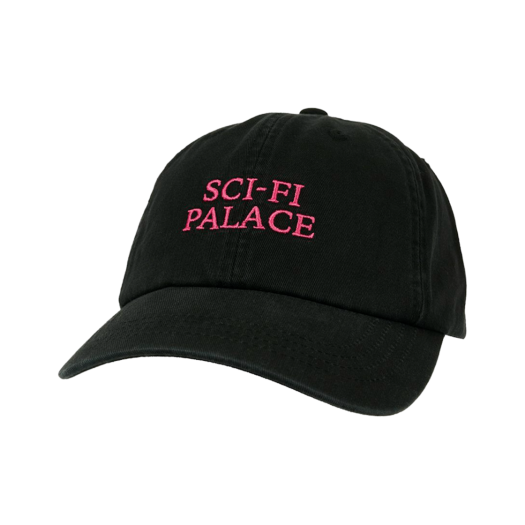 팔라스 x Sci-Fi 판타지 트라이 5-패널 네이비 - 25SS | Palace