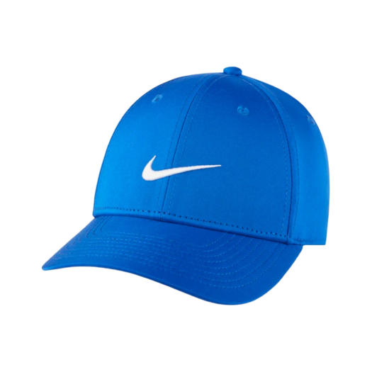 Nike Dri-Fit Legacy 91 Golf Cap Game Royal