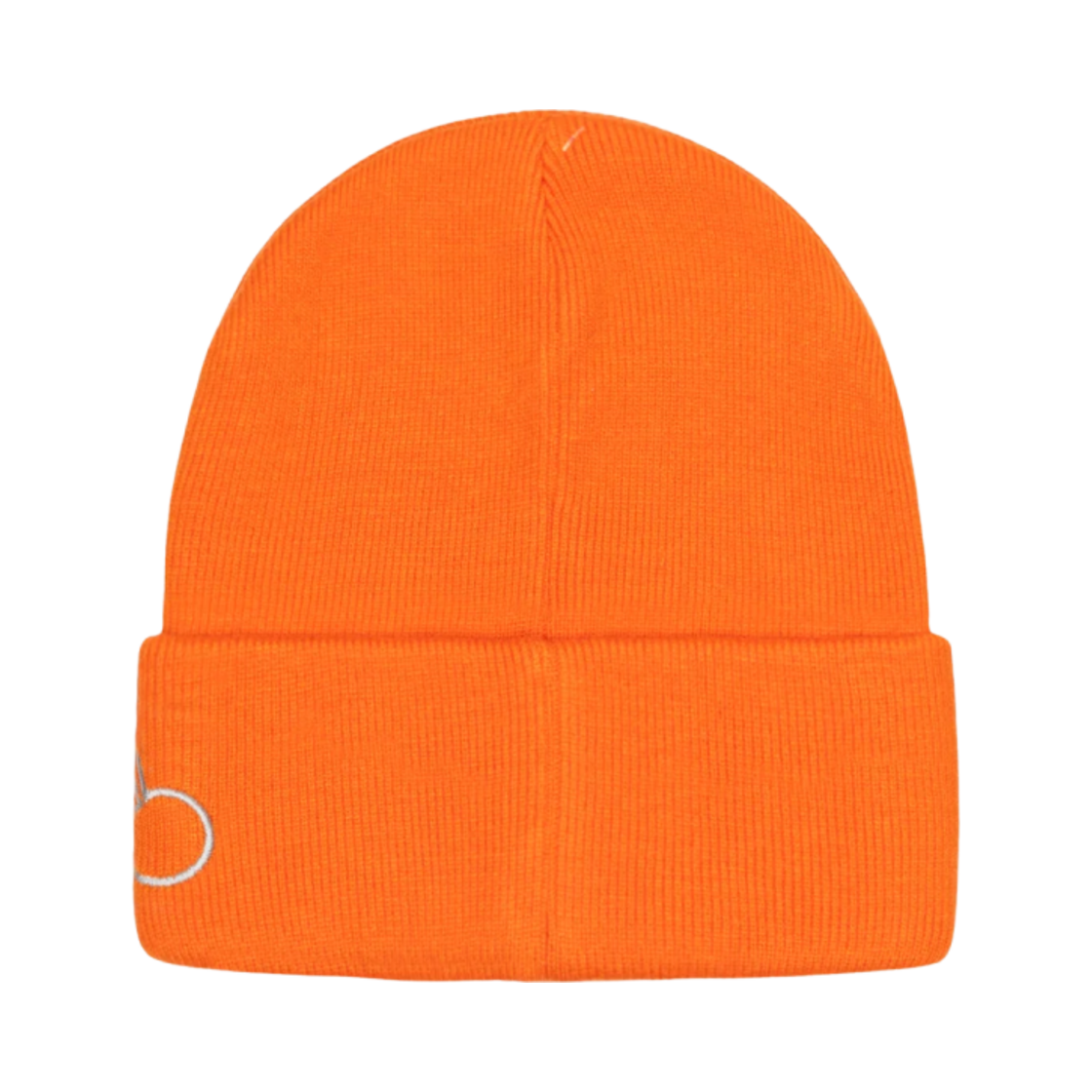 스투시 크라운 커프 비니 오렌지(Stussy Crown Cuff Beanie Orange) - 2