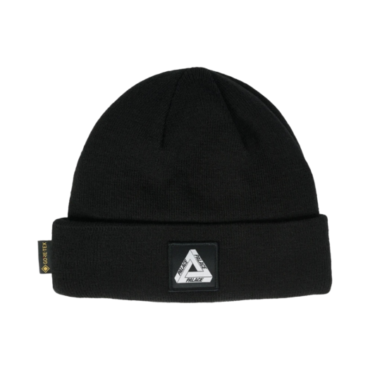 팔라스 애슬리크 팀 비니 블랙 - 25SS | Palace | KREAM