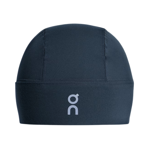 2UE30490255 On Running Core Beanie Navy