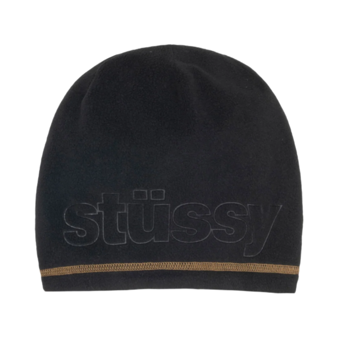[STUSSY] SKULLCAP REVERSIBLE TECH ★すぐ品切れ★ 스투시 리버시블 테크 스컬캡 커피 | Stussy | KREAM