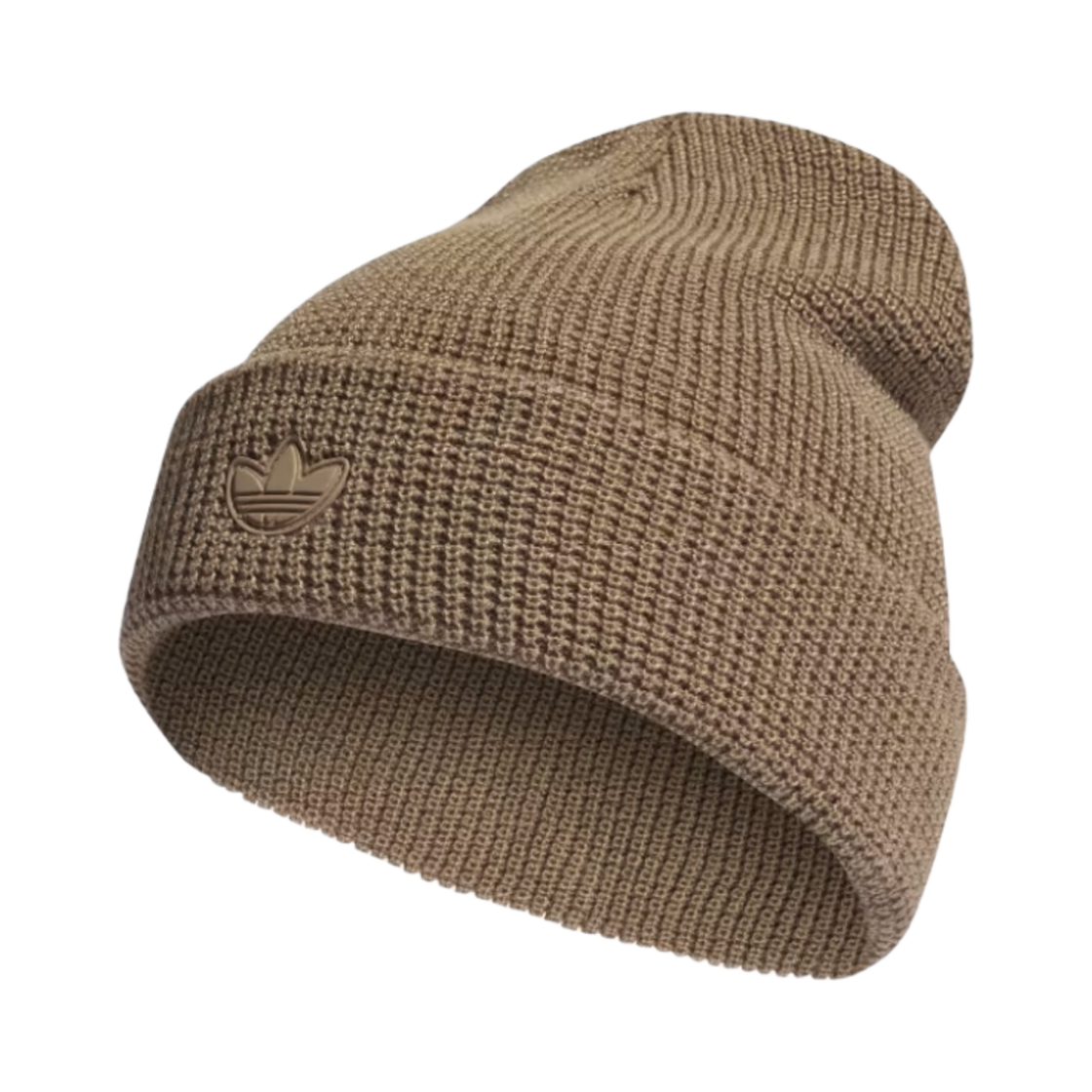 HM1775 Adidas Rifta Beanie Brown