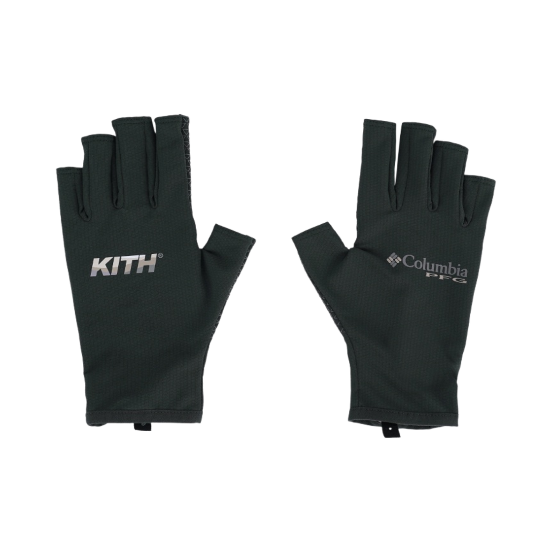 키스 x 콜롬비아 PFG 터미널 태클 글러브 다크 모스(Kith x Columbia PFG Terminal Tackle Glove Dark Moss) - 1