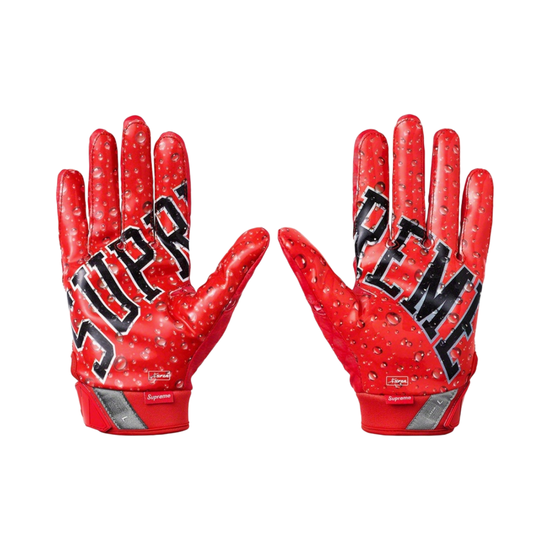 supreme nike football glove シュプリーム ナイキ supreme nike football glove シュプリーム ナイキ Supreme x Nike