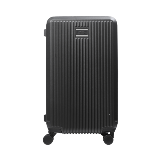 N255ASU420099 National Geographic Stonehenge Luggage 26 Black