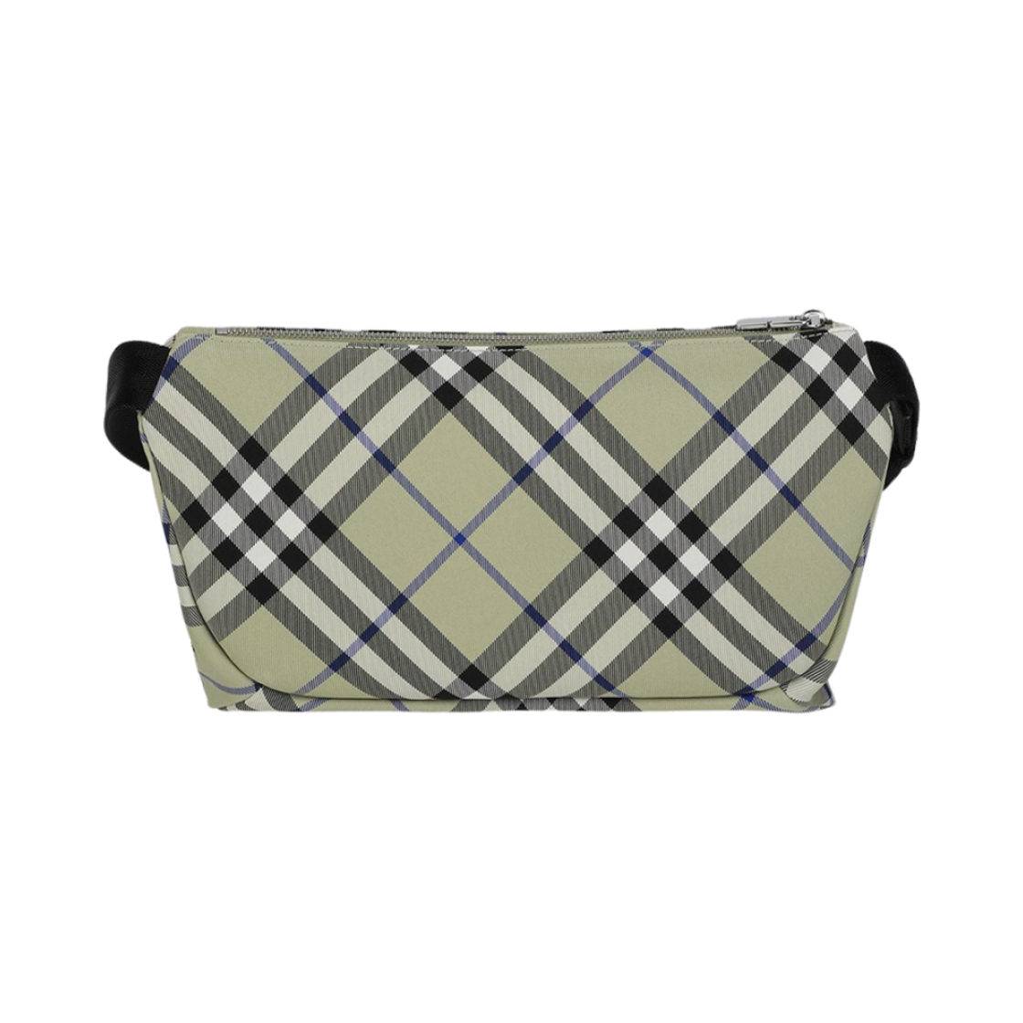 버버리 체크 벨트백 라이큰(Burberry Check Belt Bag Liken) - 2