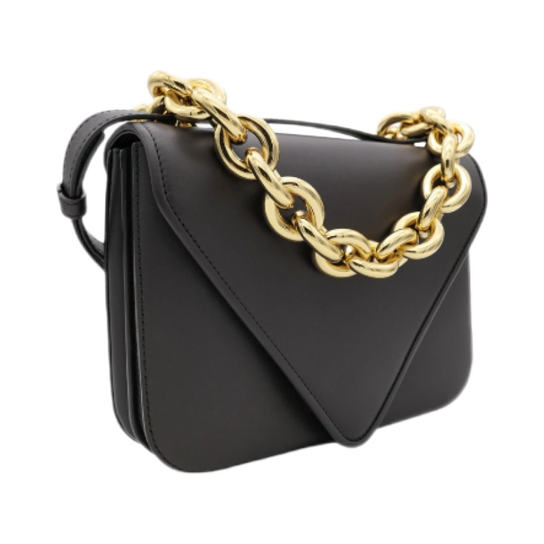 보테가 베네타 레더 마운트백 폰덴테(Bottega Veneta Leather Mount Fondant) - 2