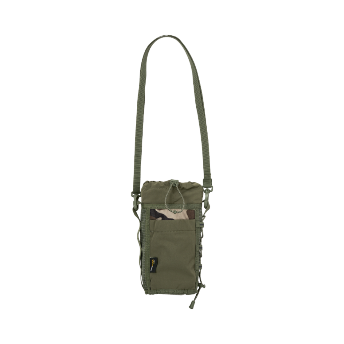 팔라스 코듀라 리플렉스 RS 신치 백 카모 - 25SS(Palace Cordura Reflex RS Cinch Bag Camo - 25SS) - 3