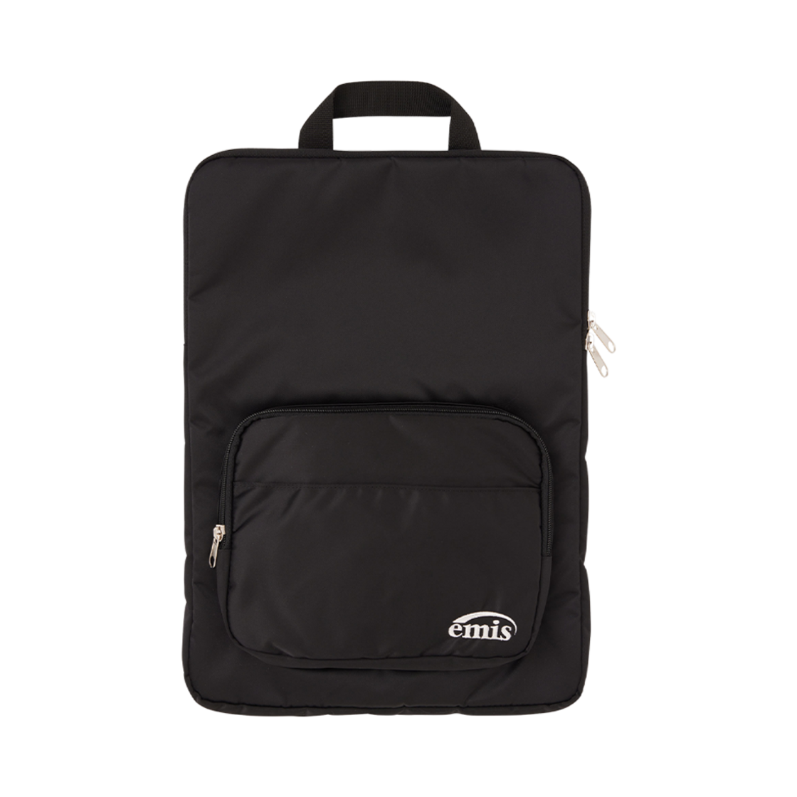 - Emis Laptop Case Black